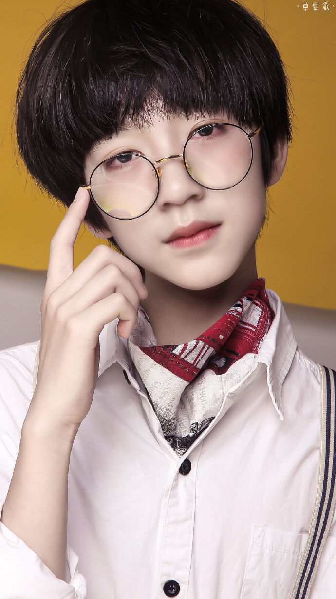 贺峻霖0615生日快乐