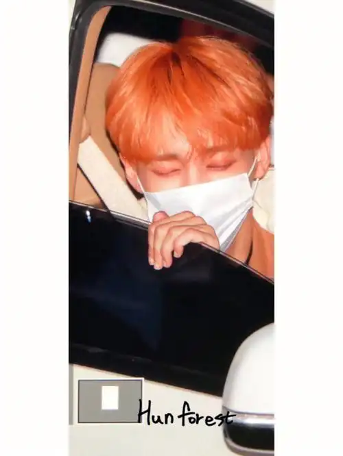 金智勋你的漂亮击昏突然出现