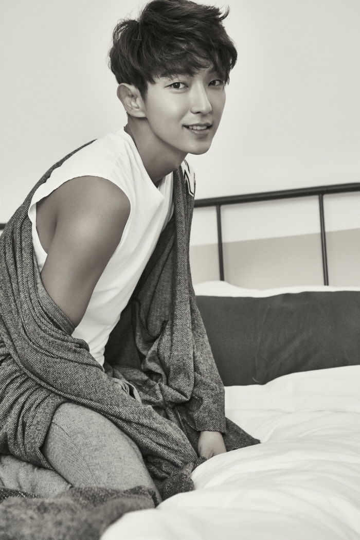 李准基暖男##演员李准基##李准基准饭的专属天使# 21p 无水印