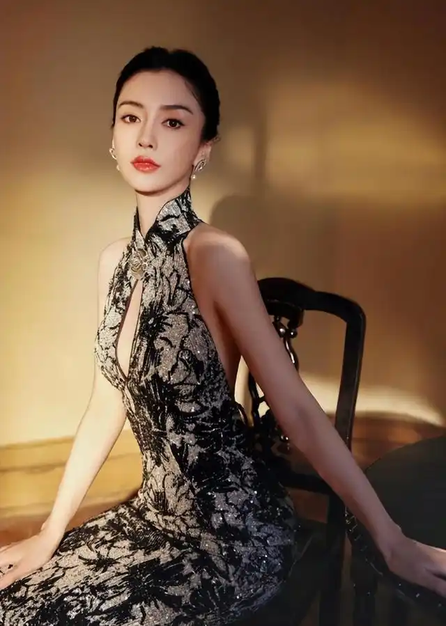 金像奖这一夜baby换造型抢风头却无人理睬尴尬处境暴露无遗