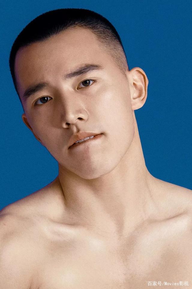 99年寸头痞帅小狼狗,想睡他被窝里!