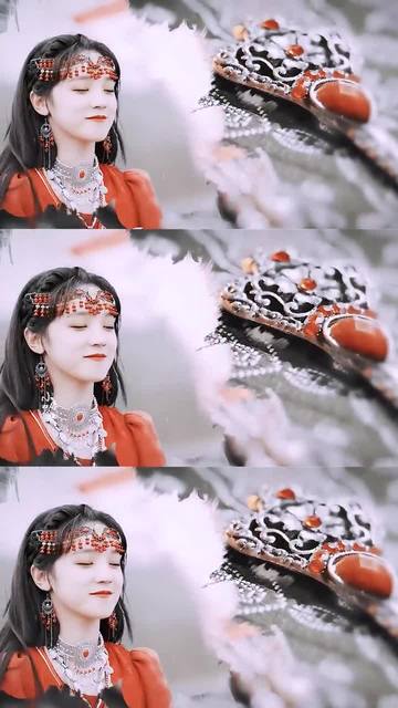 dream一个宋雨琦的古装剧-娱乐视频-搜狐视频