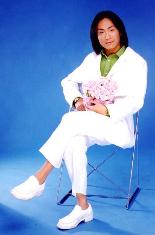 郑中基 写真 - mtime时光网