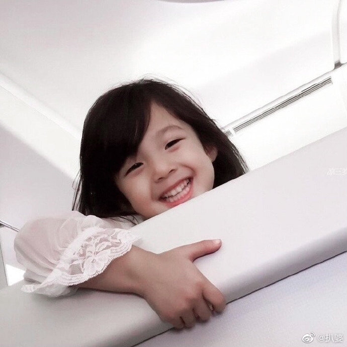 小泡芙怎么这么可爱