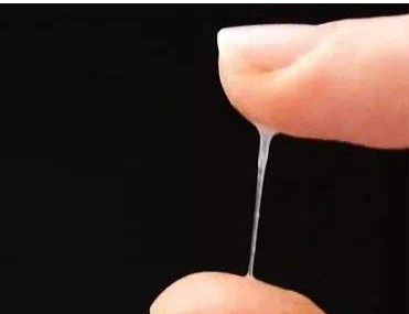 有没有妇科病,看内裤就能知道.