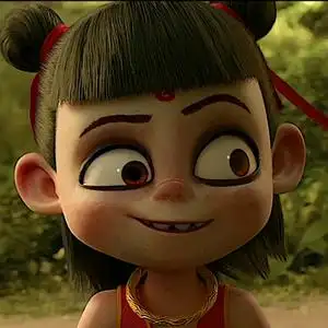 搞笑哪吒小剧场头像