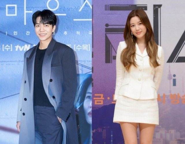 李胜基公开恋情却不被看好前女友林允儿被粉丝疯狂留言