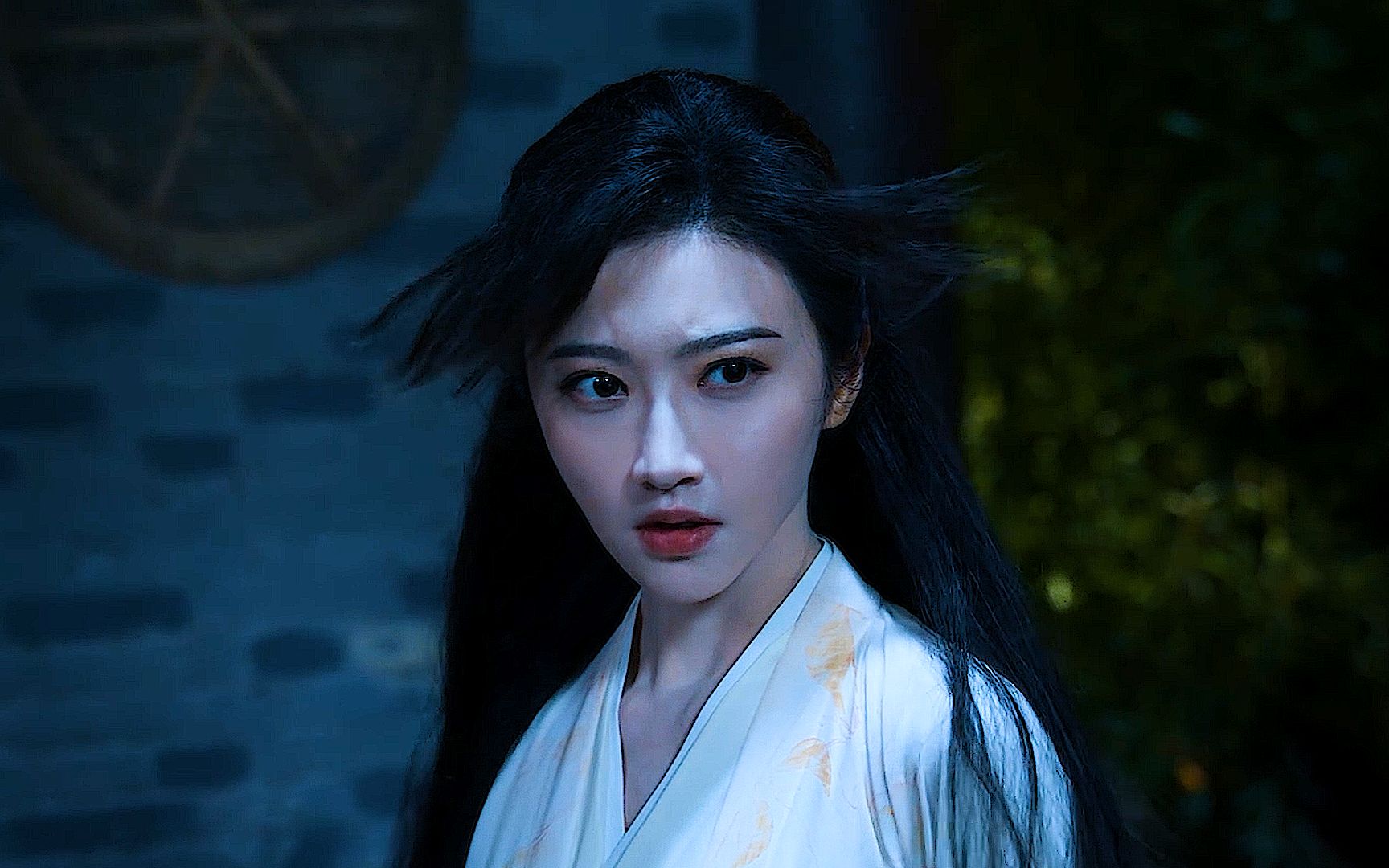 许凯景甜新电视剧超然上线!