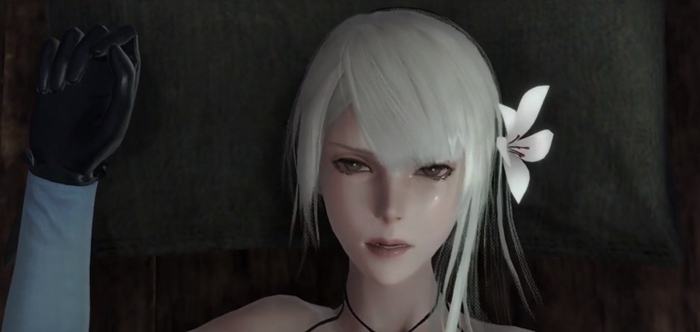 尼尔人工生命能控制凯妮吗凯妮控制方法介绍