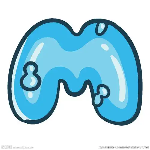 矢量卡通字母设计图__其他_动漫动画_设计图库_昵图网nipic.com