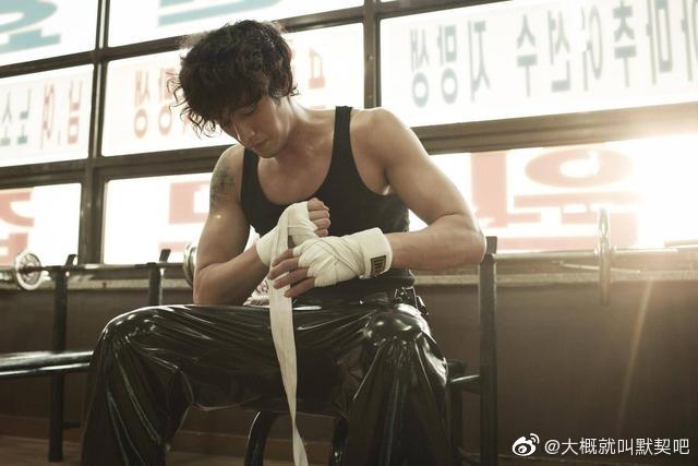 看了好几遍,老套又狗血的剧情,遮盖不了苏志燮和韩孝周的美颜