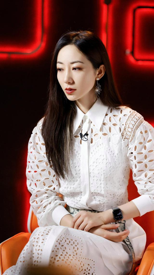 明星系列壁纸～韩雪