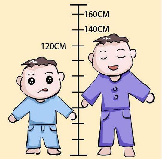 想让孩子长高点,这3个"招数",家长照做,孩子身高猛窜一大截