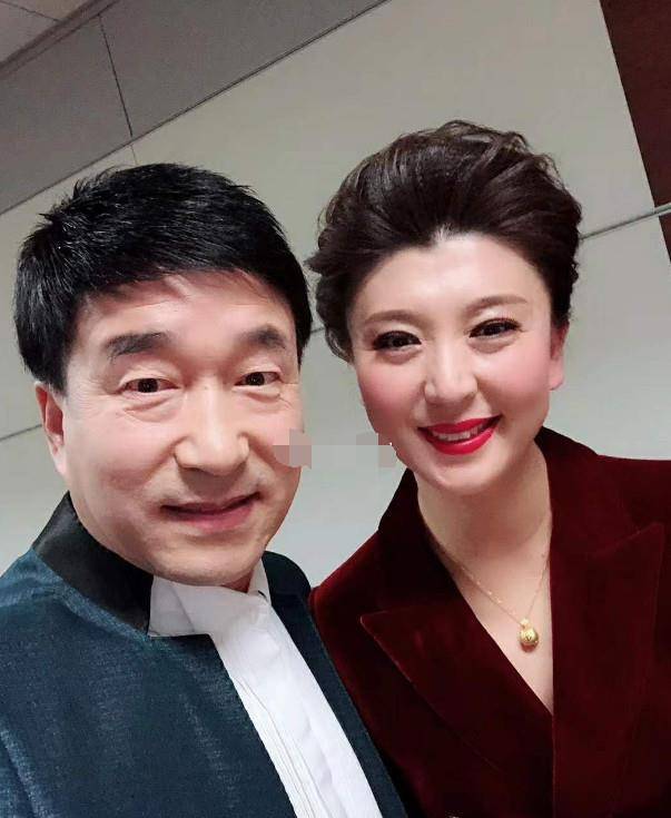 闫学晶又有喜了!