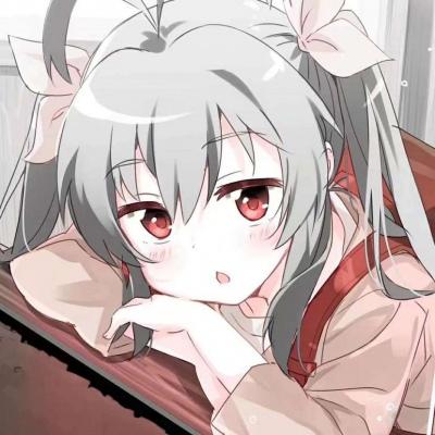 二次元动漫女头超火高清抖音超火的动漫女头图片女生头像美头