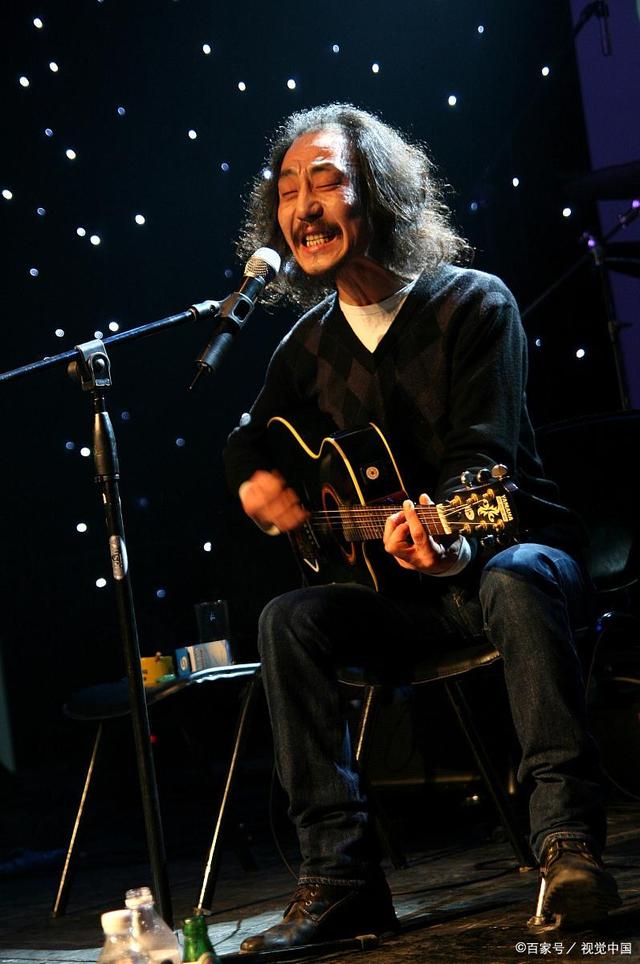 听赵已然.孤魂幽咽泣阴山,万劫冰霜化冷泉