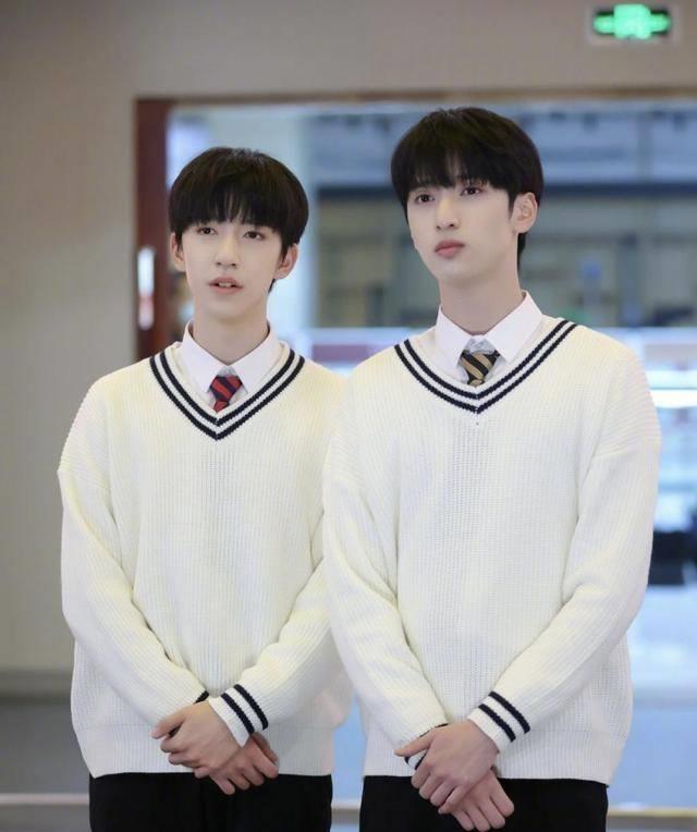 刘耀文_时代_年龄