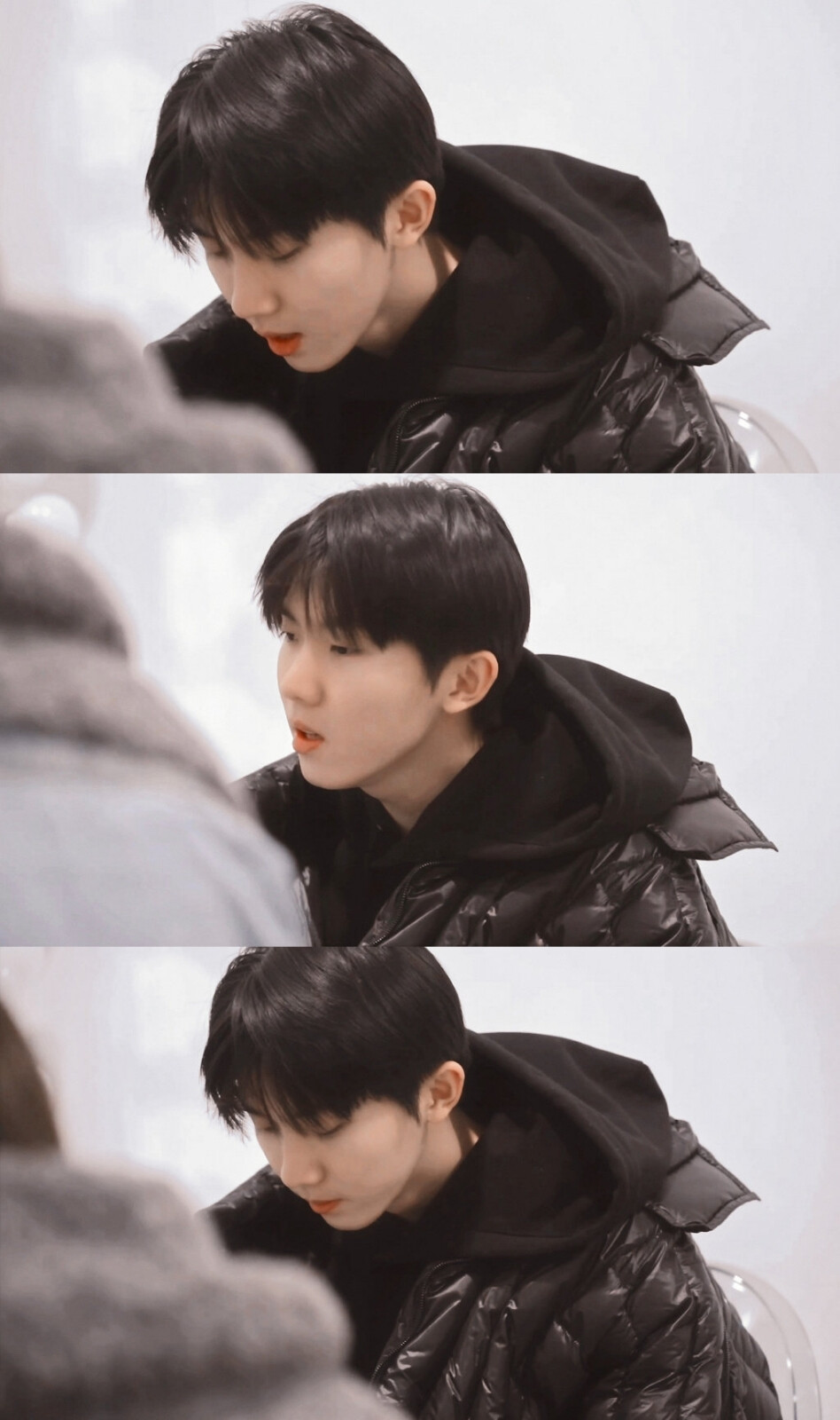 马嘉祺 - 堆糖,美图壁纸兴趣社区