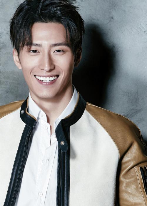 窦骁参演过哪些作品?