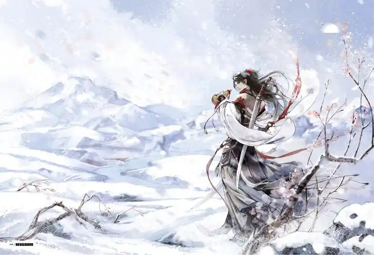 原创古风《十香赋》