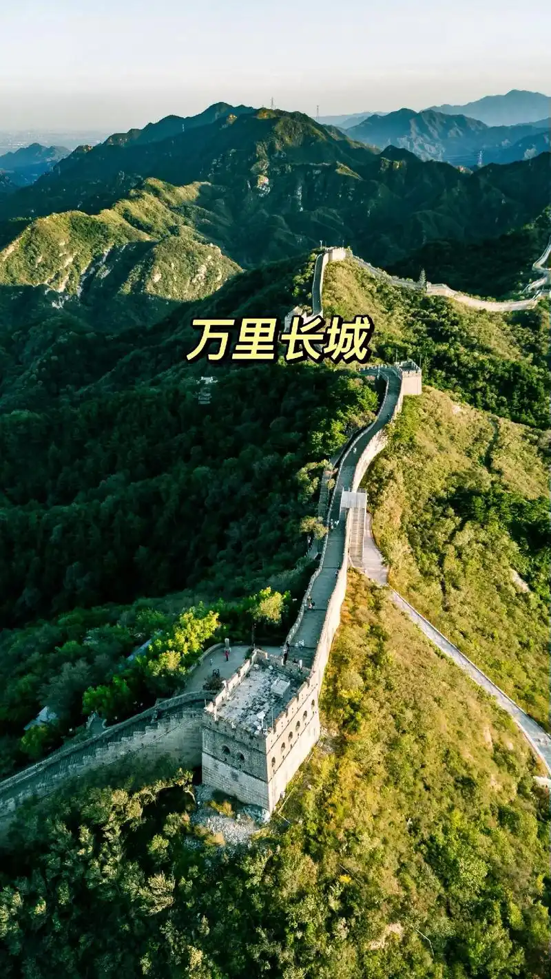 中国十大名胜古迹:万里长城,桂林山水,北京故宫,杭州西湖,苏 - 抖音