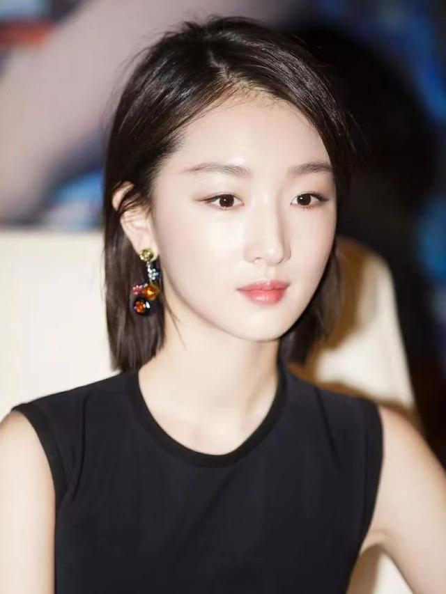 以下5位明星虽然身材不好,却都长了一张高级脸