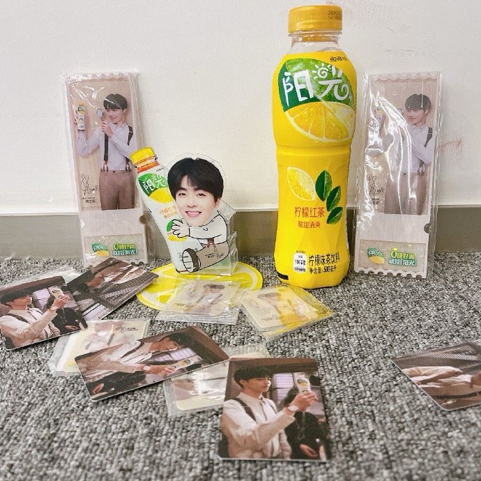 谁还没个福利呀～谁还没听新歌呀～#陈立农新歌