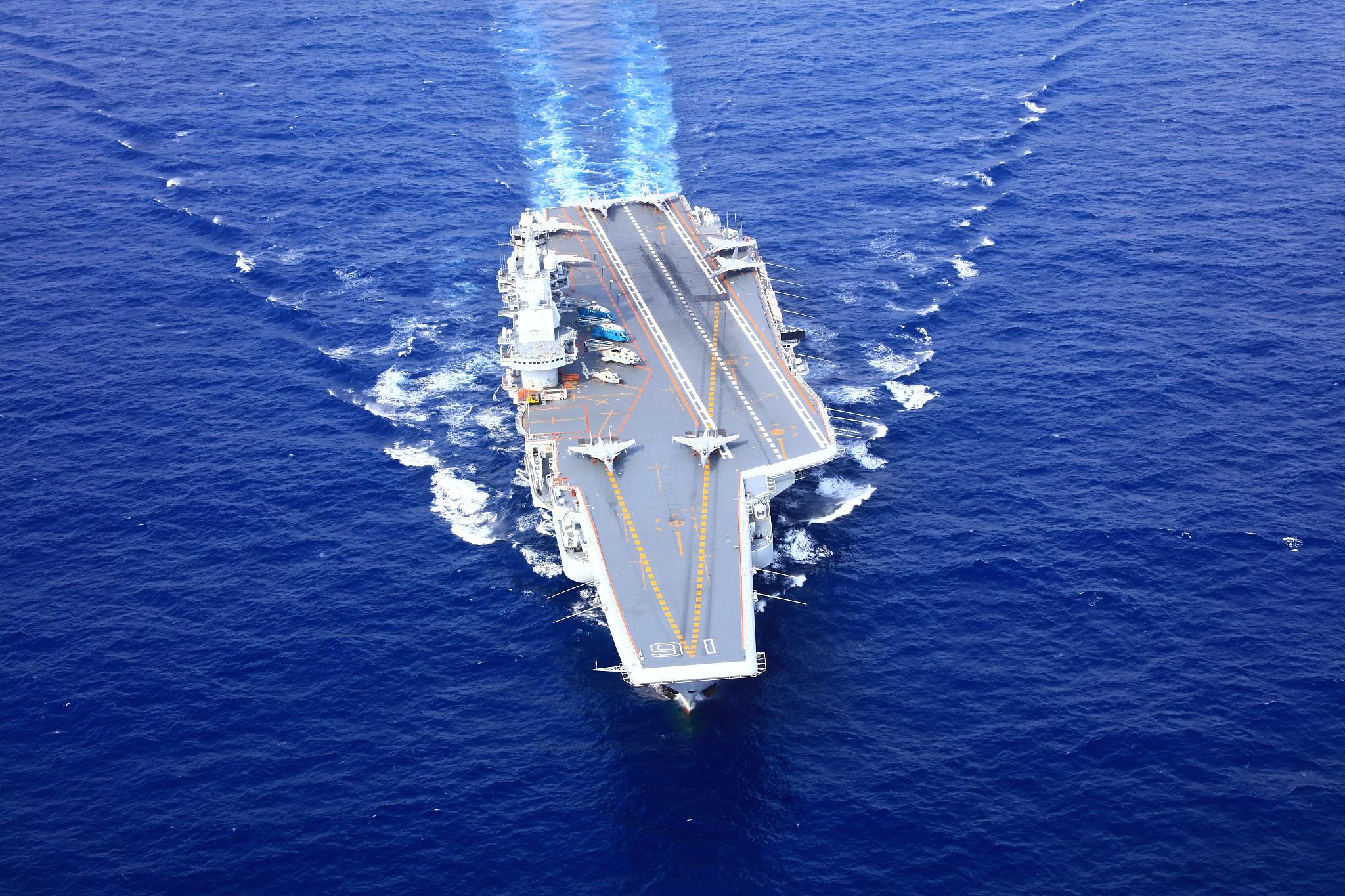 中国五大军区实力排名(我国的七大军区缩编为五大战区) - 营销号