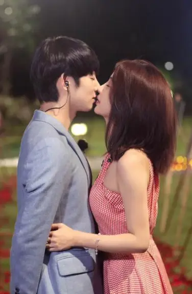 李菲儿:前男友是黄晓明,baby粉碎了我的梦,余生依旧为爱而活