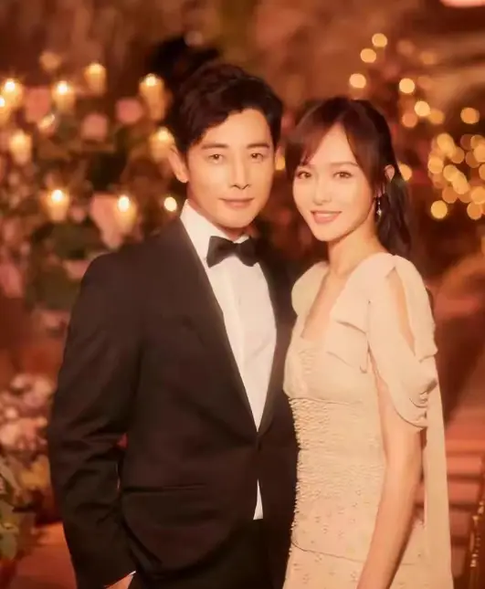 夫妻本是同林鸟但抱歉这一次唐嫣和罗晋都救不了对方