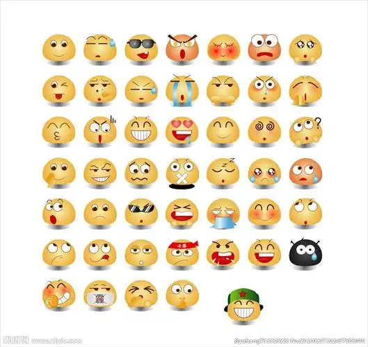 cdr(x4)颜色:rgb40共享分举报收藏立即下载×关 键 词:各种卡通表情