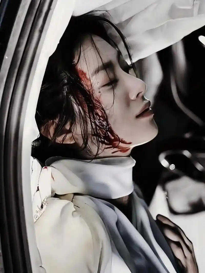 夫人的凄美感|#虐心虐恋 #每一个眼神都是戏 #侧颜杀 #宋 - 抖音