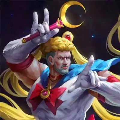 奇葩头像男生搞怪图片 高清好玩的独一无二搞笑头像男