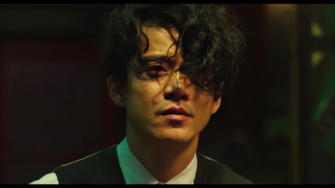 小栗旬修#人间失格# 预告花絮