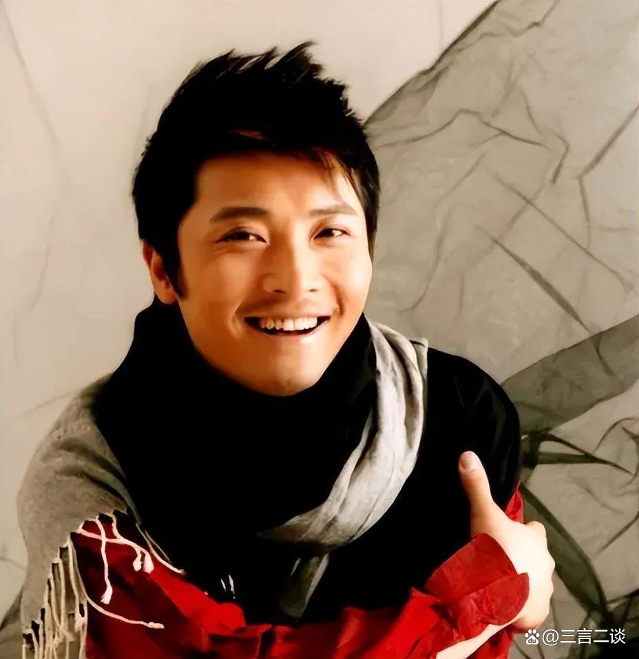 河南籍歌手知名度前十名陈明领衔