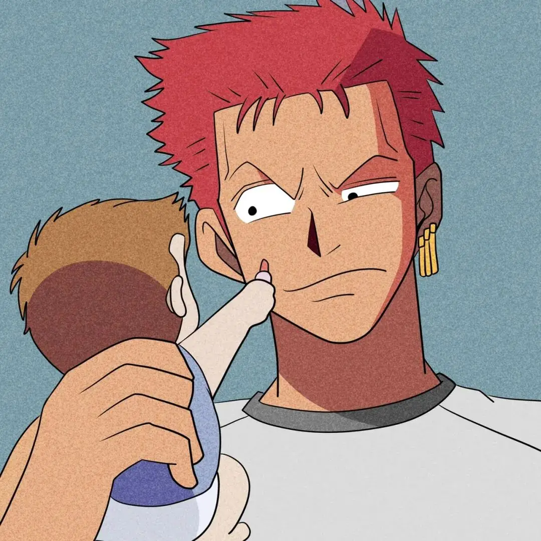 海贼王头像|索隆女友公布了