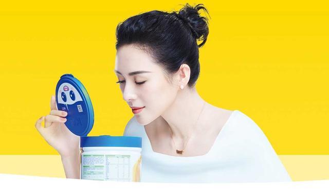 奶粉圈"营销之战"愈演愈烈,浅谈章子怡代言飞鹤奶粉 .