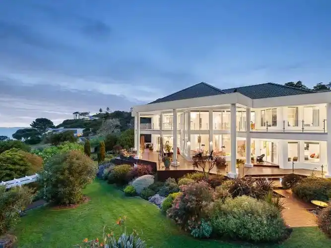 frankston 水景豪宅,海边别墅,坐拥海景 $1200万92 503155083