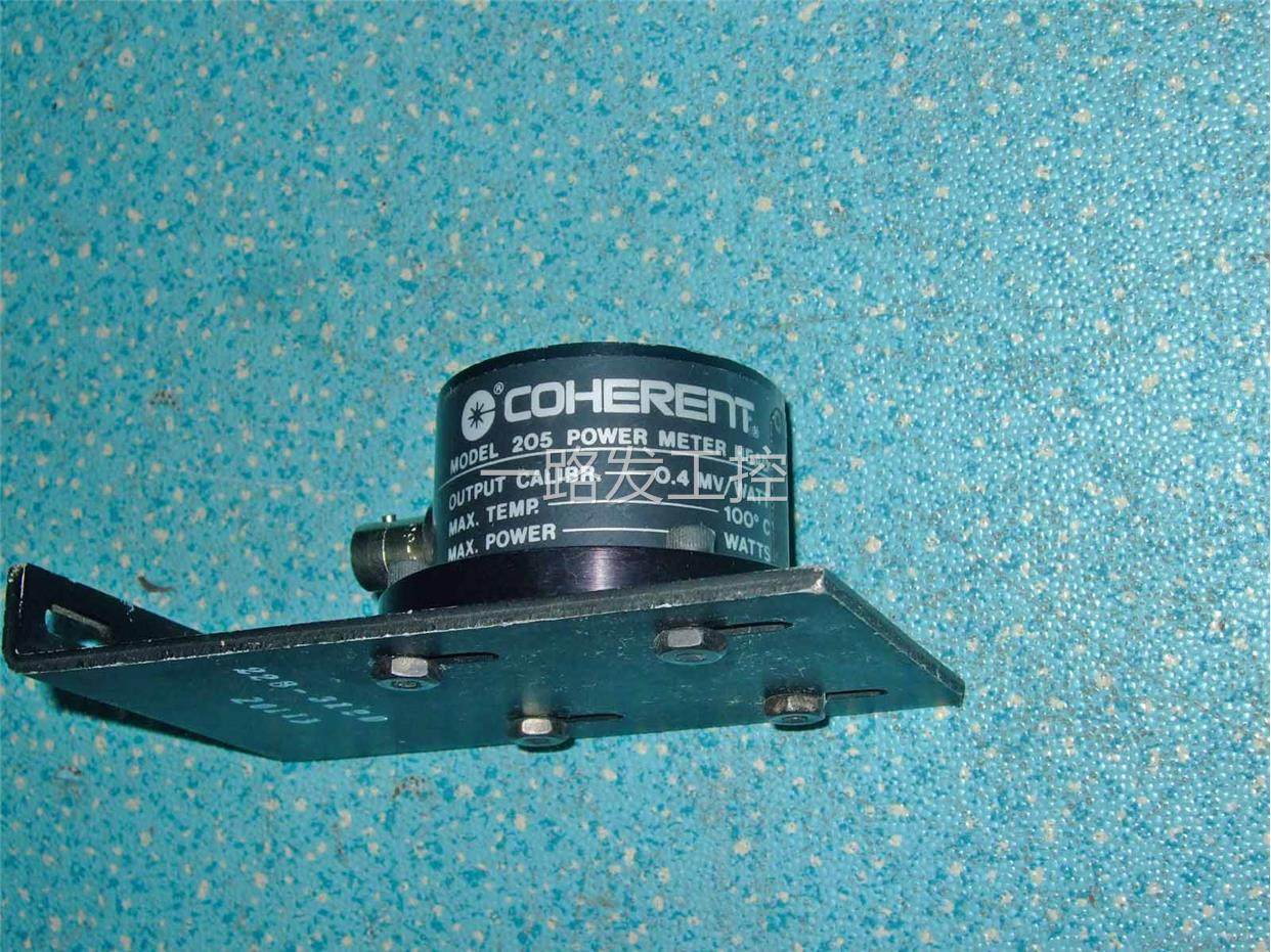 coherent相干 205 激光功率计探头 功率计议价