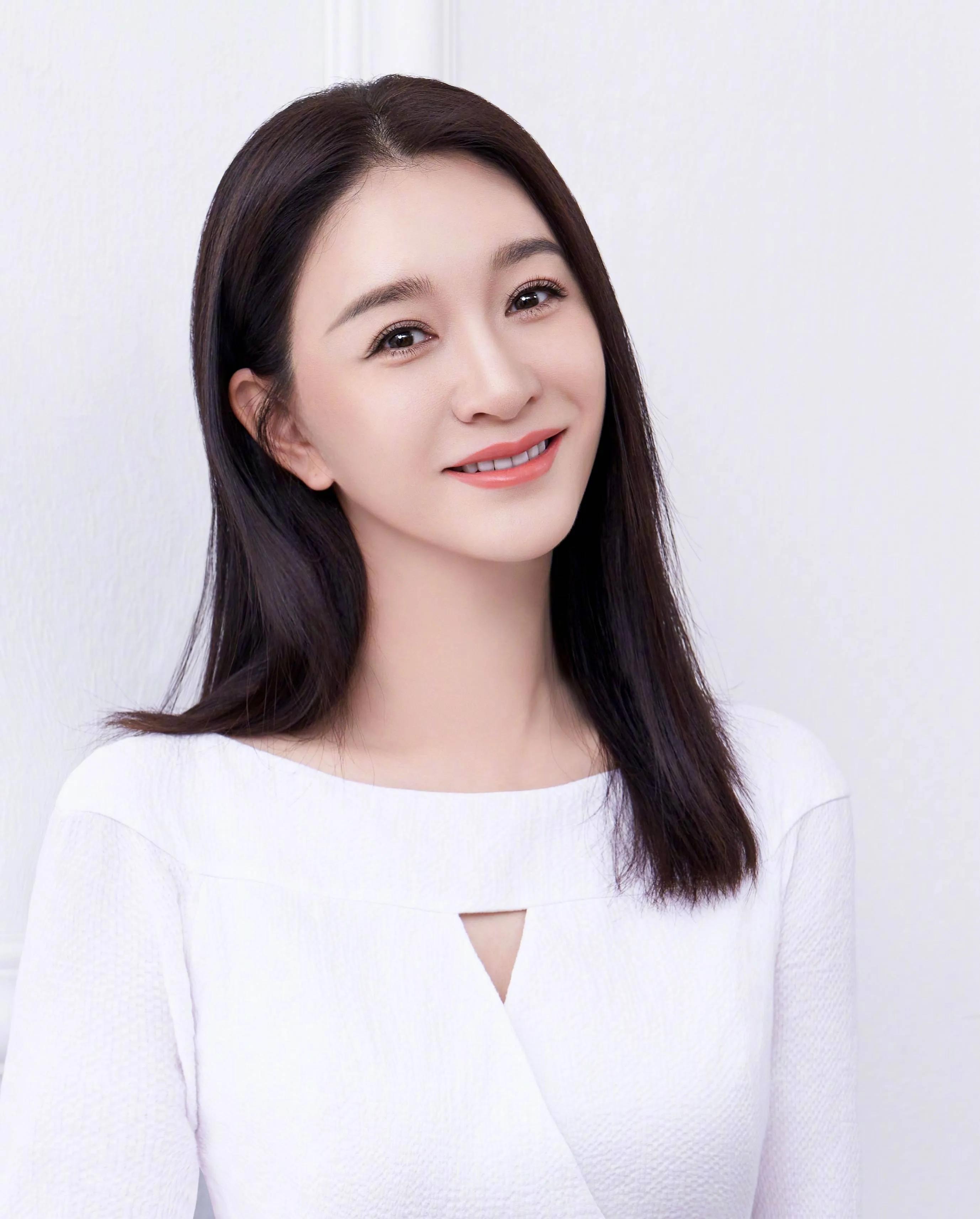 李小冉和谁结婚了李小冉老公徐佳宁个人资料背景照片曝光