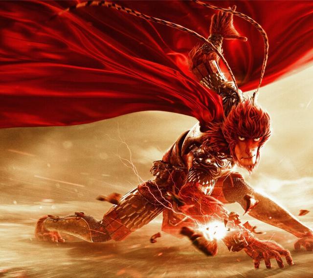 《大圣归来》作为近几年来国漫崛起的代表作,不仅故事精彩,人物形象也