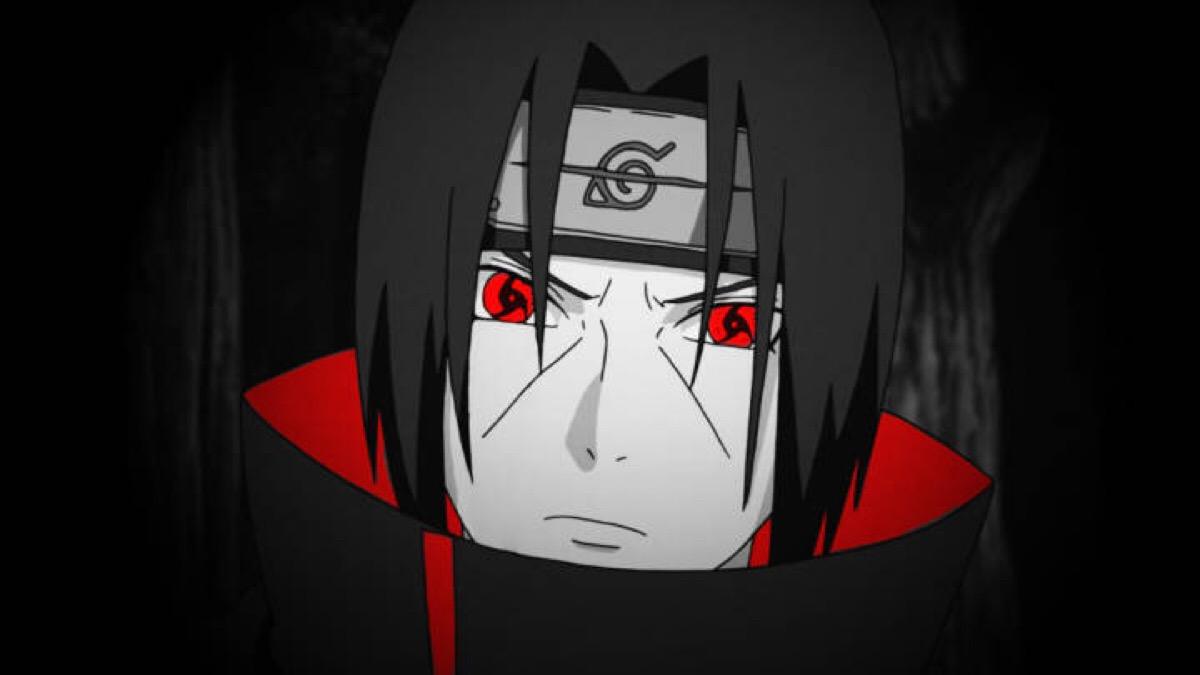 火影忍者鼬为什么说不能小看迈特凯