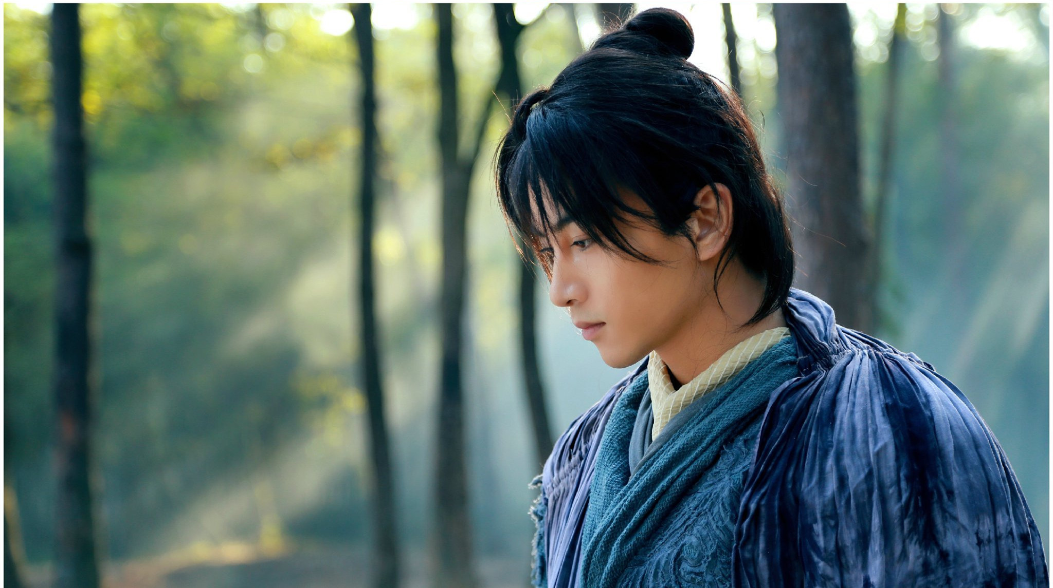 神雕:杨过有一隐藏杀招,一生只用了三次,每次都令人感到害怕!