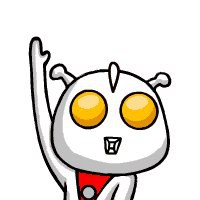 举手的表情包_微信头像图片大全