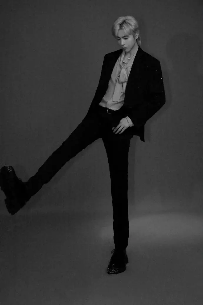 中国身高最高的10位男明星排行榜,雷佳音强势上榜!