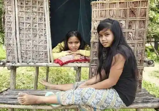 1,女孩行割礼后能过性生活吗?