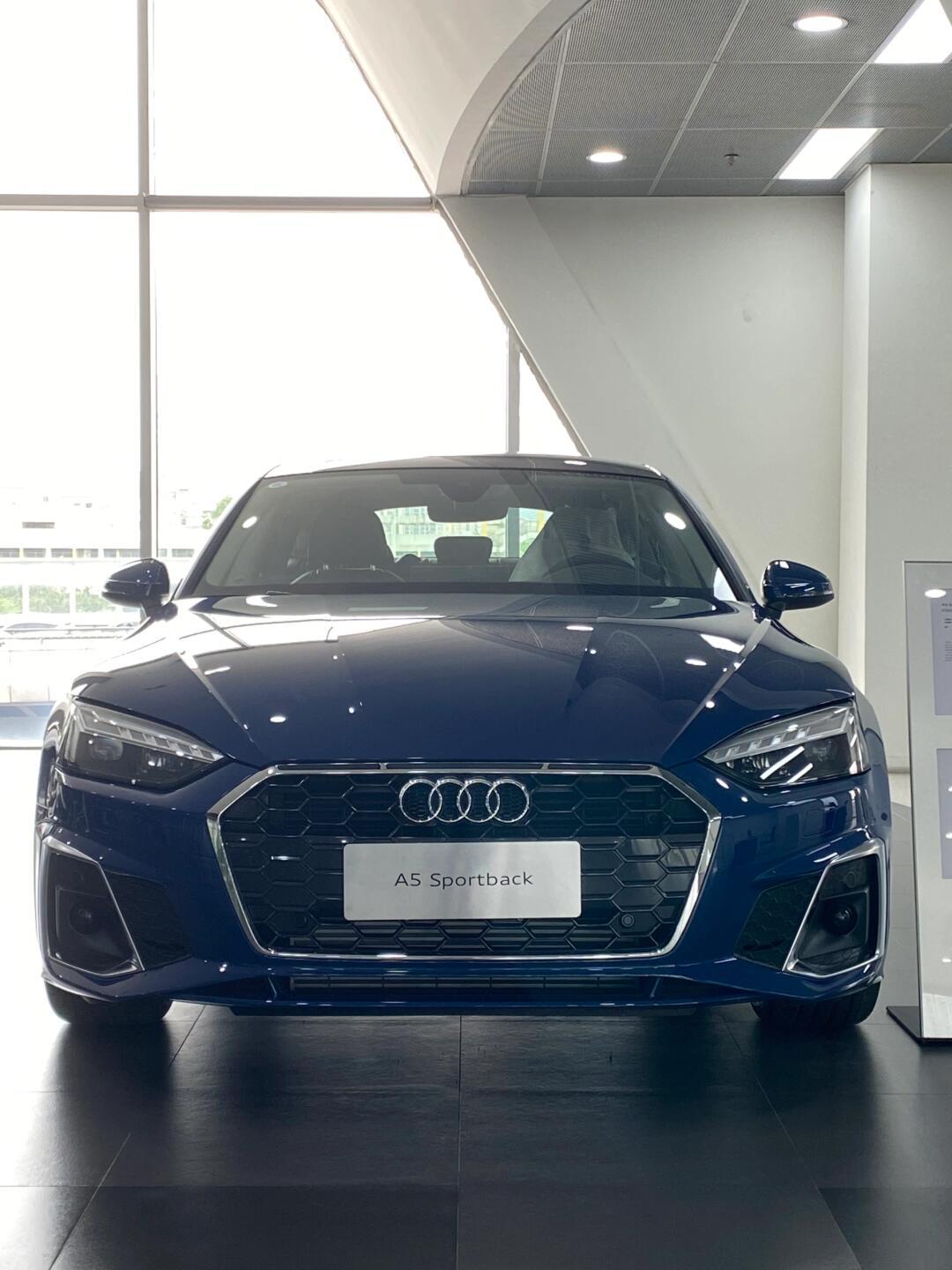 奥迪a5社区_易车社区