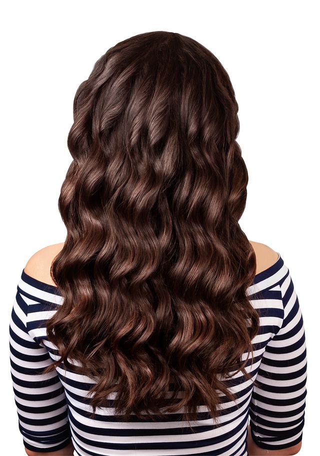 女生在夏天扎头发,可以选择这5种扎发发型,好看又"减龄"