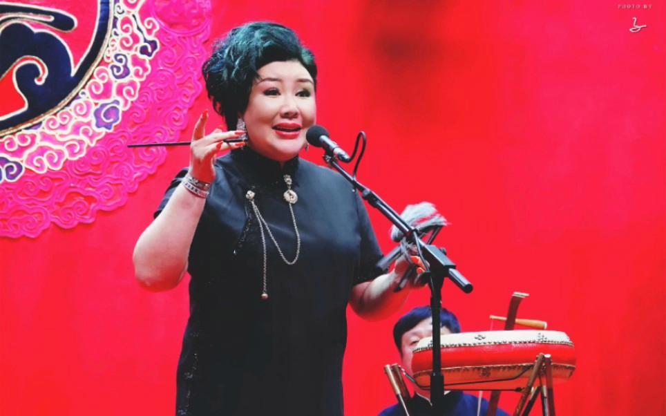 王惠 京韵大鼓 宝玉娶亲(返场孟姜女,愚公移山,哭黛玉)