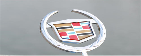 像盾牌的车标是什么车